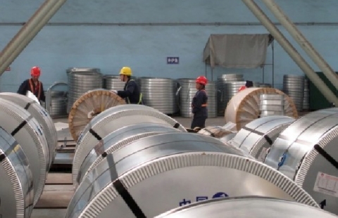 Tình hình thị trường Thép Trung Quốc tuần cuối tháng 11/2024